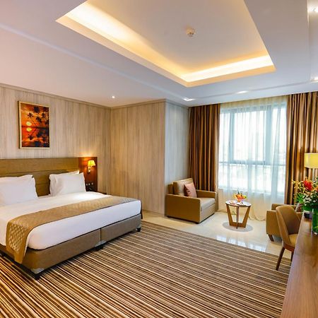 Byblos Hotel Abidżan Zewnętrze zdjęcie