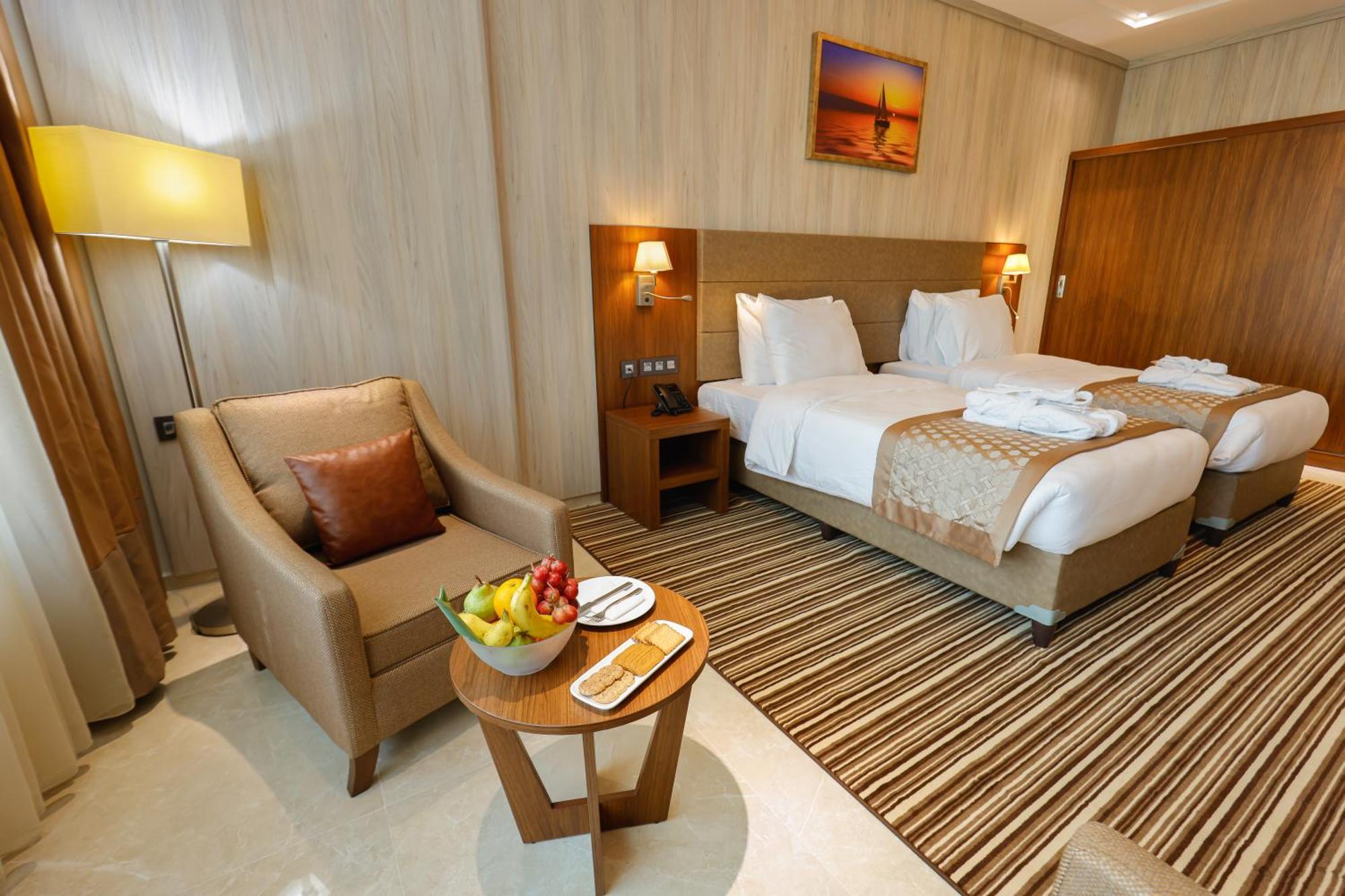 Byblos Hotel Abidżan Zewnętrze zdjęcie