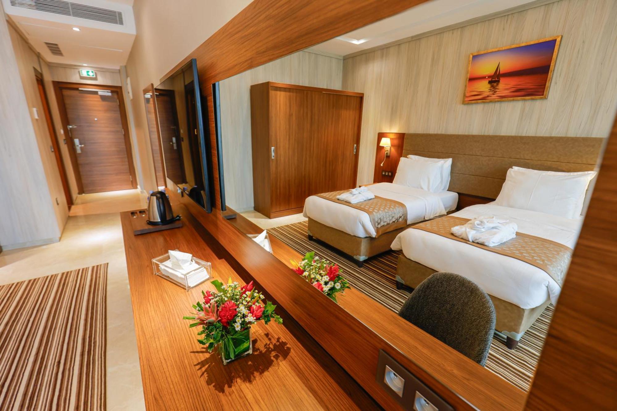 Byblos Hotel Abidżan Zewnętrze zdjęcie