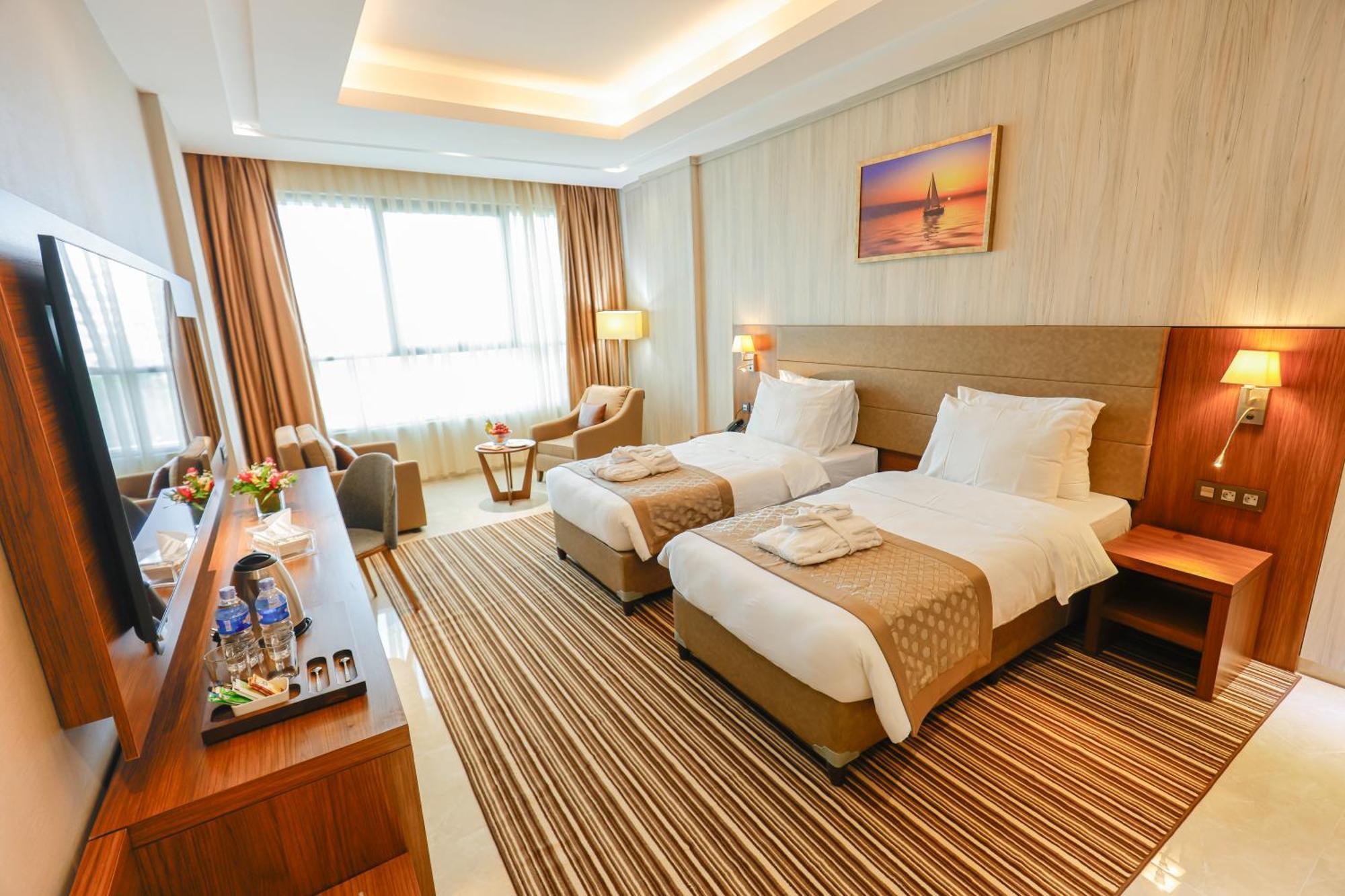 Byblos Hotel Abidżan Zewnętrze zdjęcie